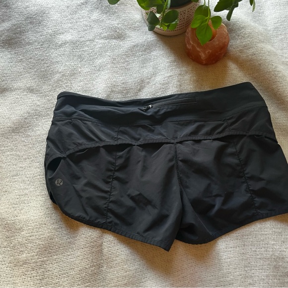 LULULEMON shorts - Picture 4 of 5